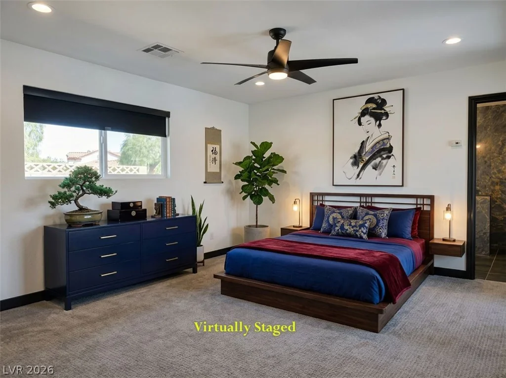 2870 Belcastro, Las Vegas, NV 89117