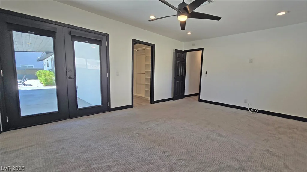 2870 Belcastro, Las Vegas, NV 89117