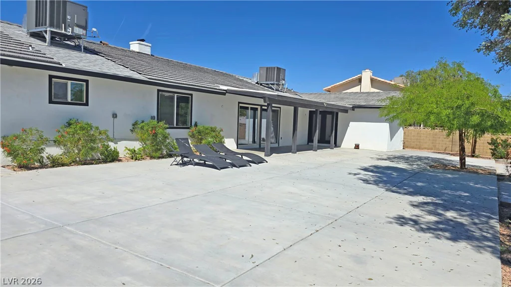 2870 Belcastro, Las Vegas, NV 89117