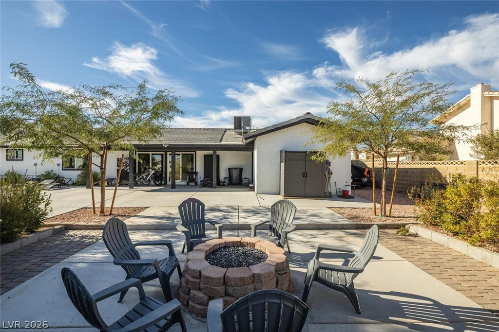 2870 Belcastro, Las Vegas, NV 89117