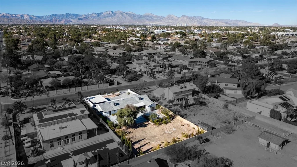 2870 Belcastro, Las Vegas, NV 89117