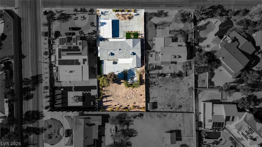2870 Belcastro, Las Vegas, NV 89117