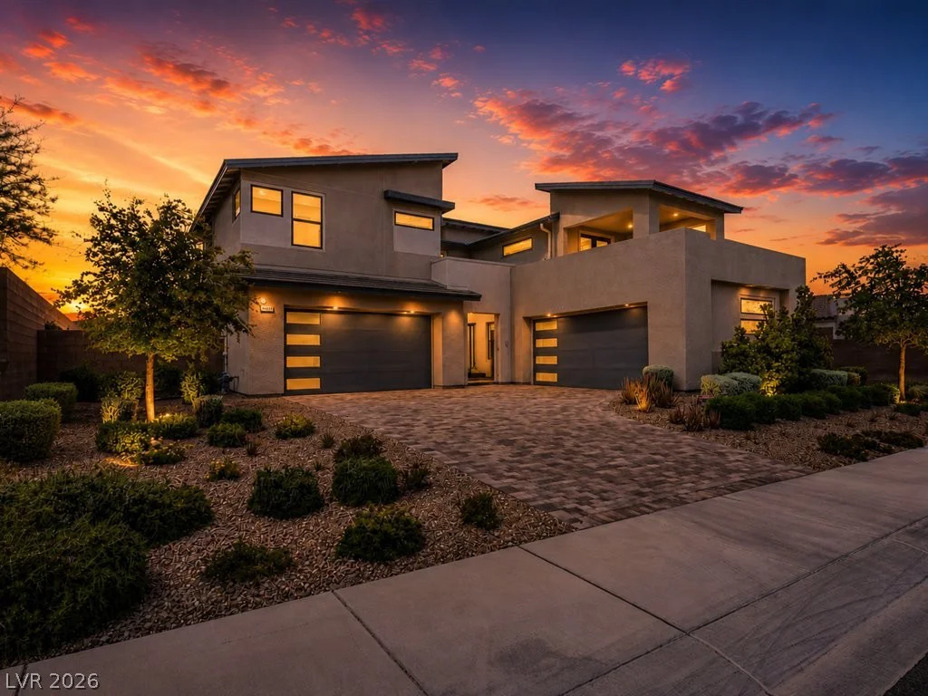 12070 Granite Canyon, Las Vegas, NV 89138