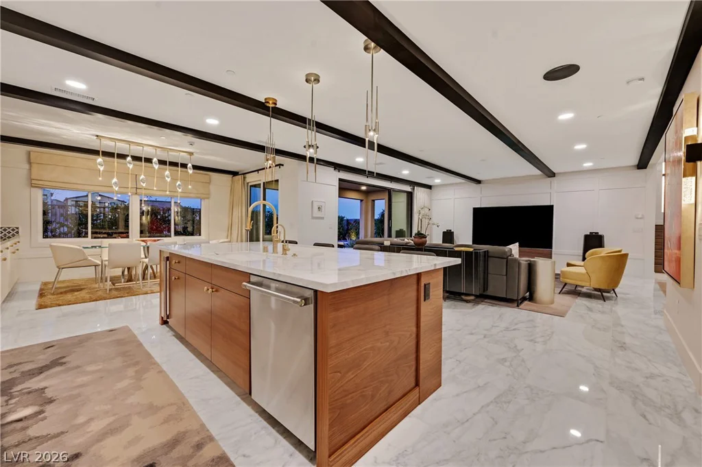 12070 Granite Canyon, Las Vegas, NV 89138