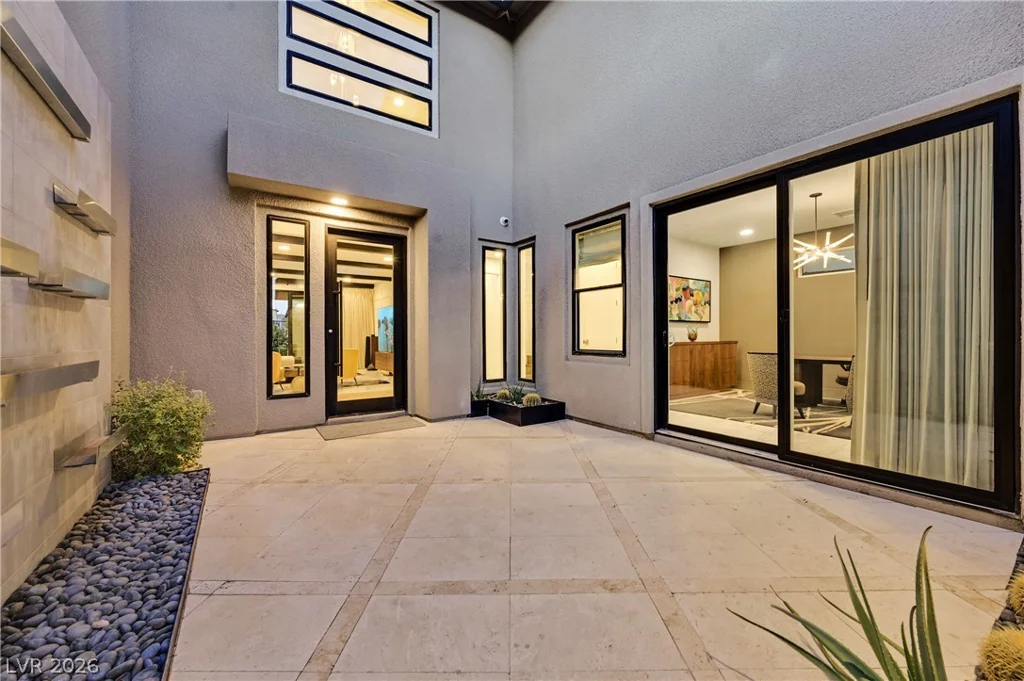 12070 Granite Canyon, Las Vegas, NV 89138
