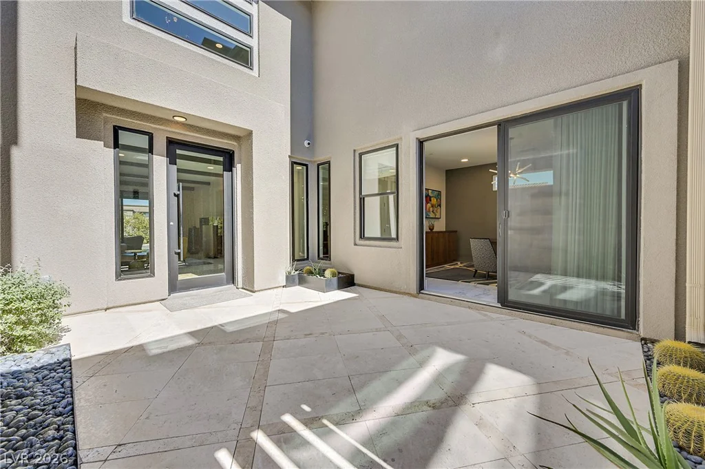 12070 Granite Canyon, Las Vegas, NV 89138
