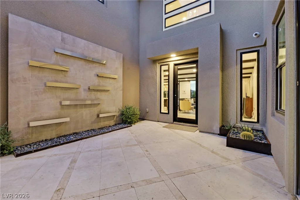 12070 Granite Canyon, Las Vegas, NV 89138
