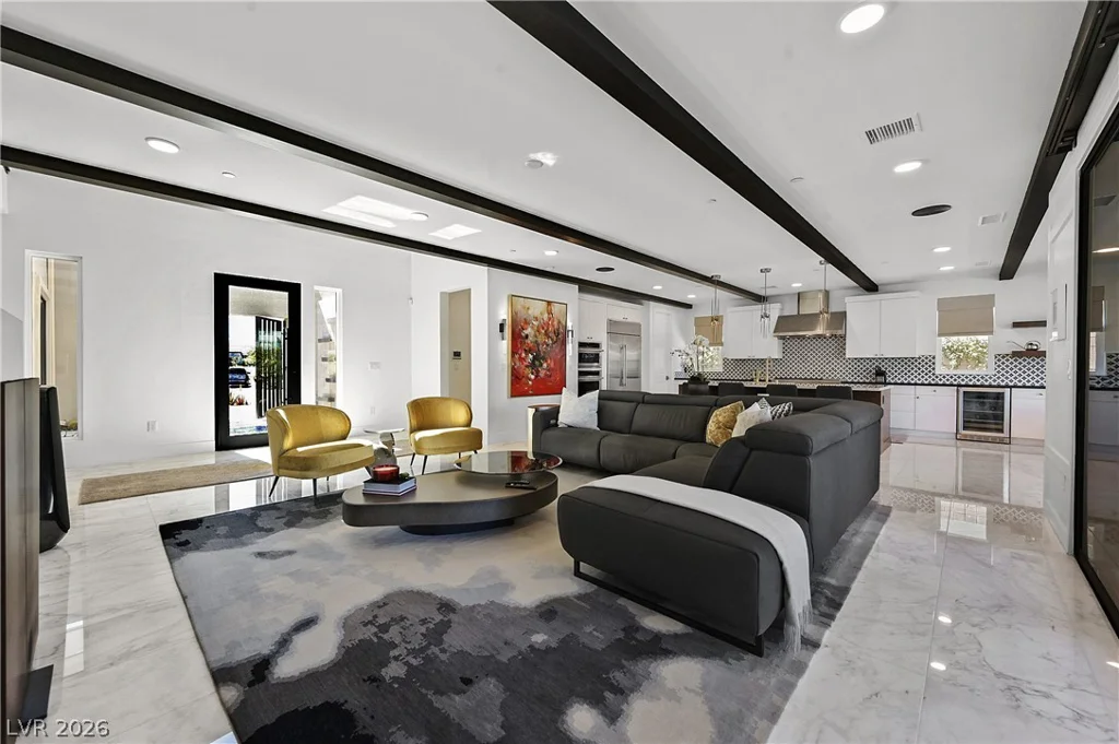12070 Granite Canyon, Las Vegas, NV 89138
