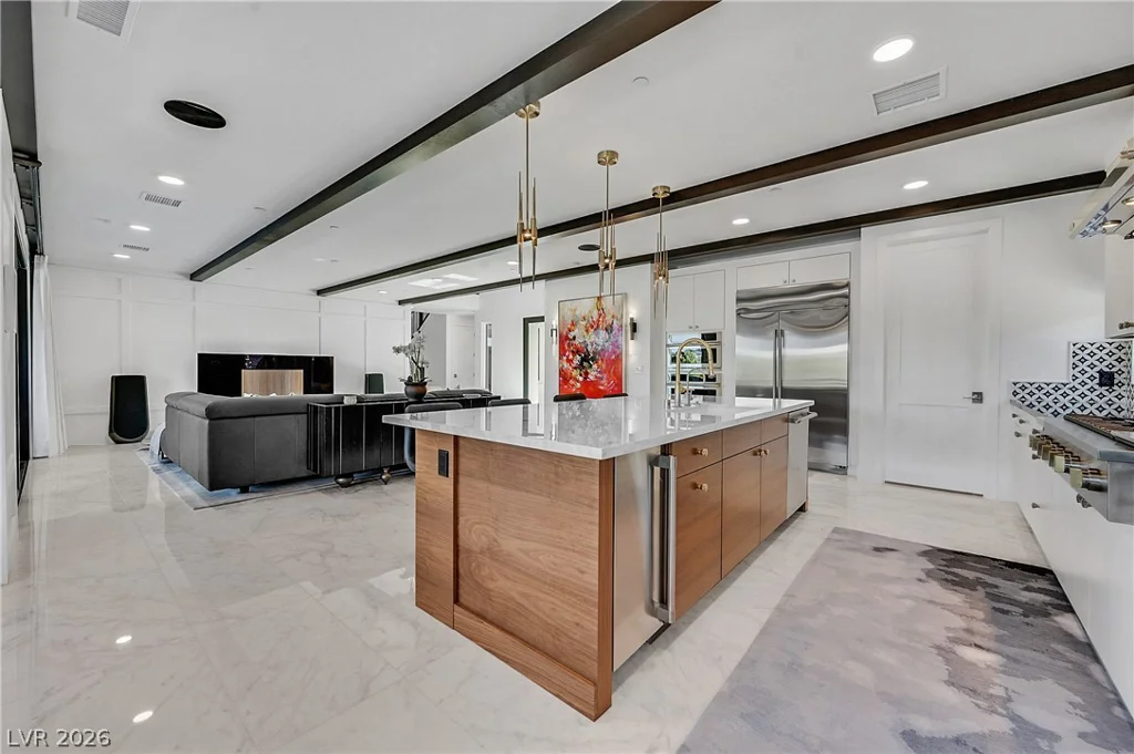 12070 Granite Canyon, Las Vegas, NV 89138