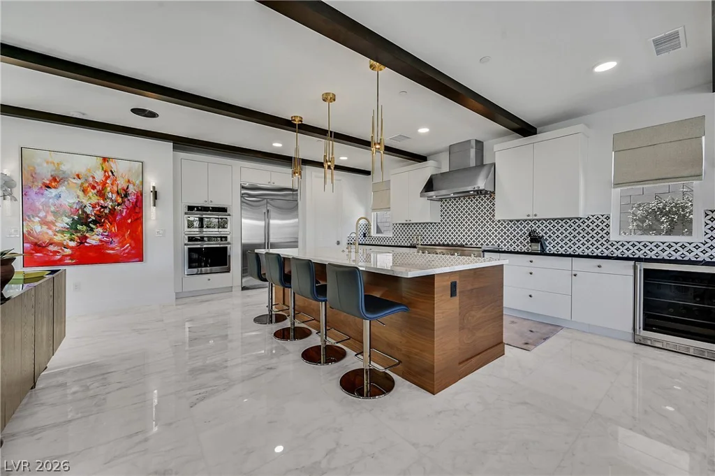 12070 Granite Canyon, Las Vegas, NV 89138