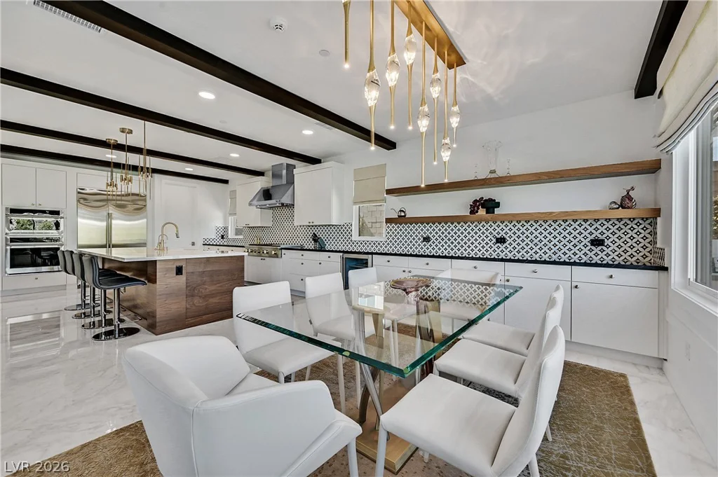 12070 Granite Canyon, Las Vegas, NV 89138