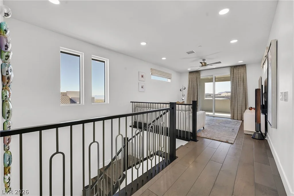 12070 Granite Canyon, Las Vegas, NV 89138