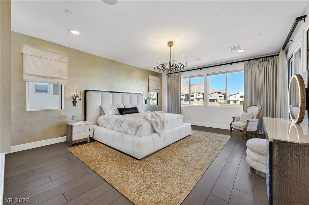 12070 Granite Canyon, Las Vegas, NV 89138