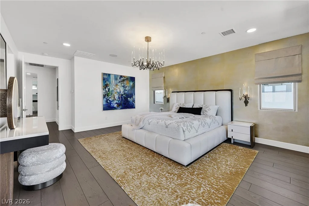 12070 Granite Canyon, Las Vegas, NV 89138