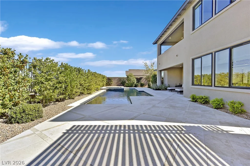 12070 Granite Canyon, Las Vegas, NV 89138