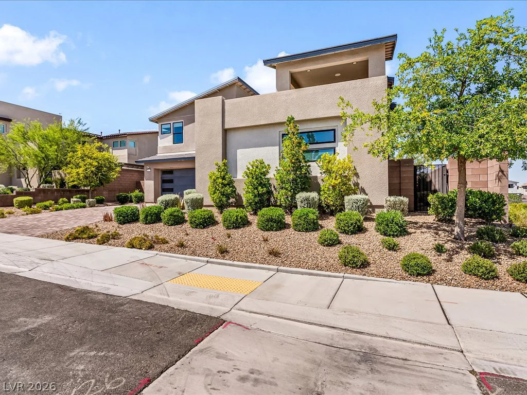 12070 Granite Canyon, Las Vegas, NV 89138