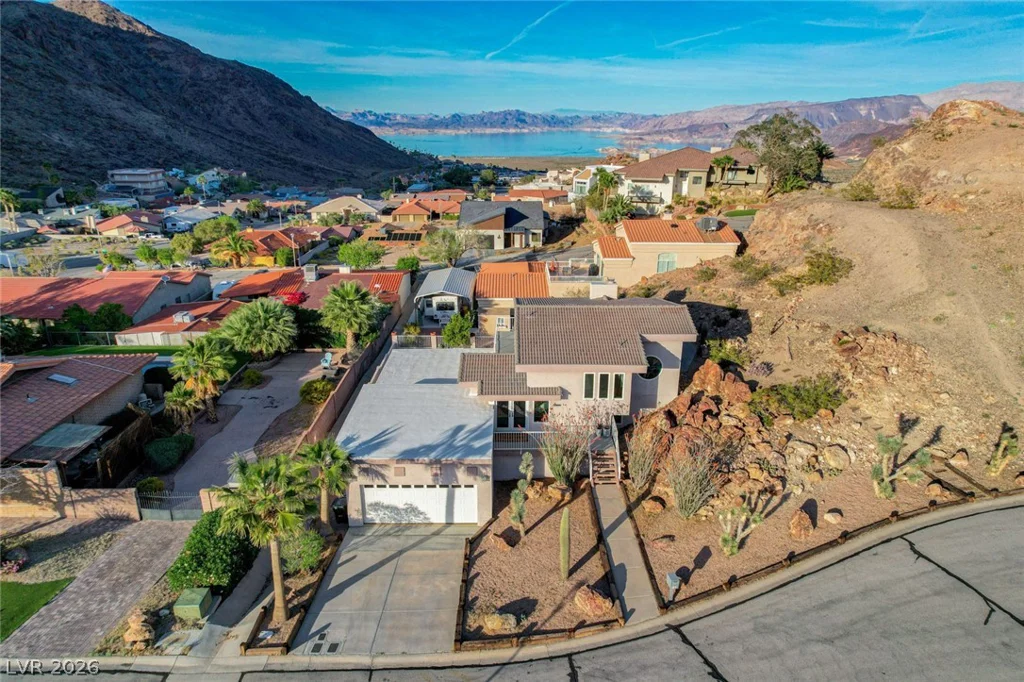 522 Genni, Boulder City, NV 89005
