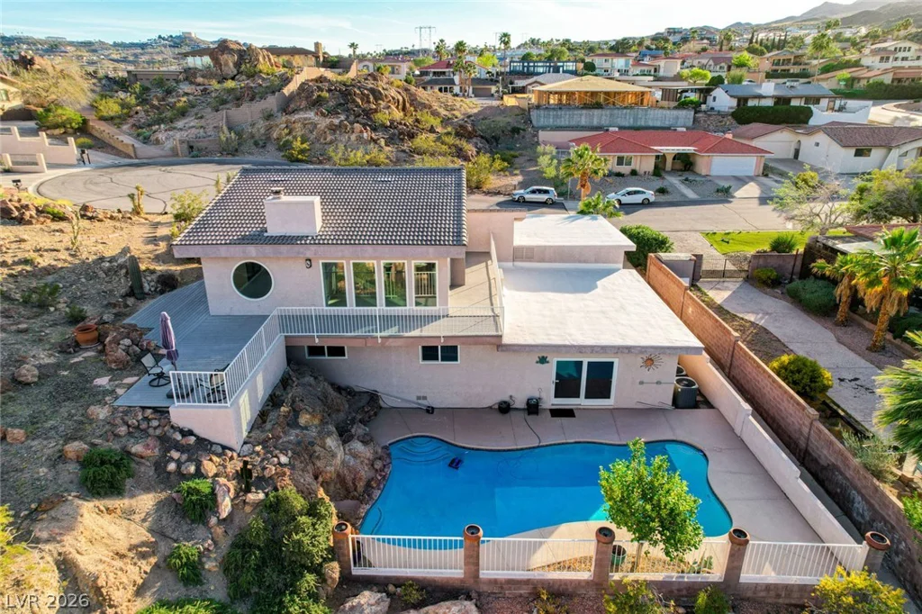 522 Genni, Boulder City, NV 89005