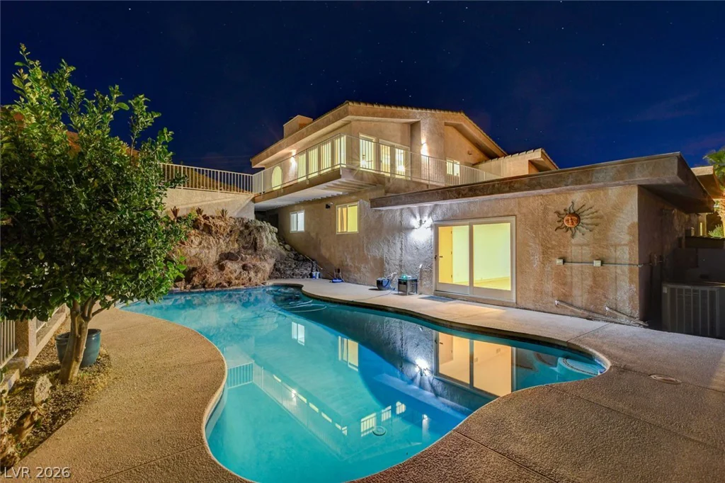 522 Genni, Boulder City, NV 89005