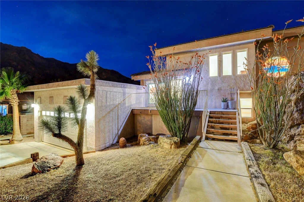 522 Genni, Boulder City, NV 89005