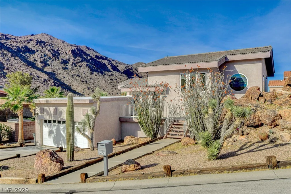 522 Genni, Boulder City, NV 89005