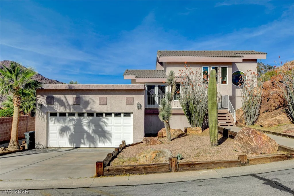 522 Genni, Boulder City, NV 89005