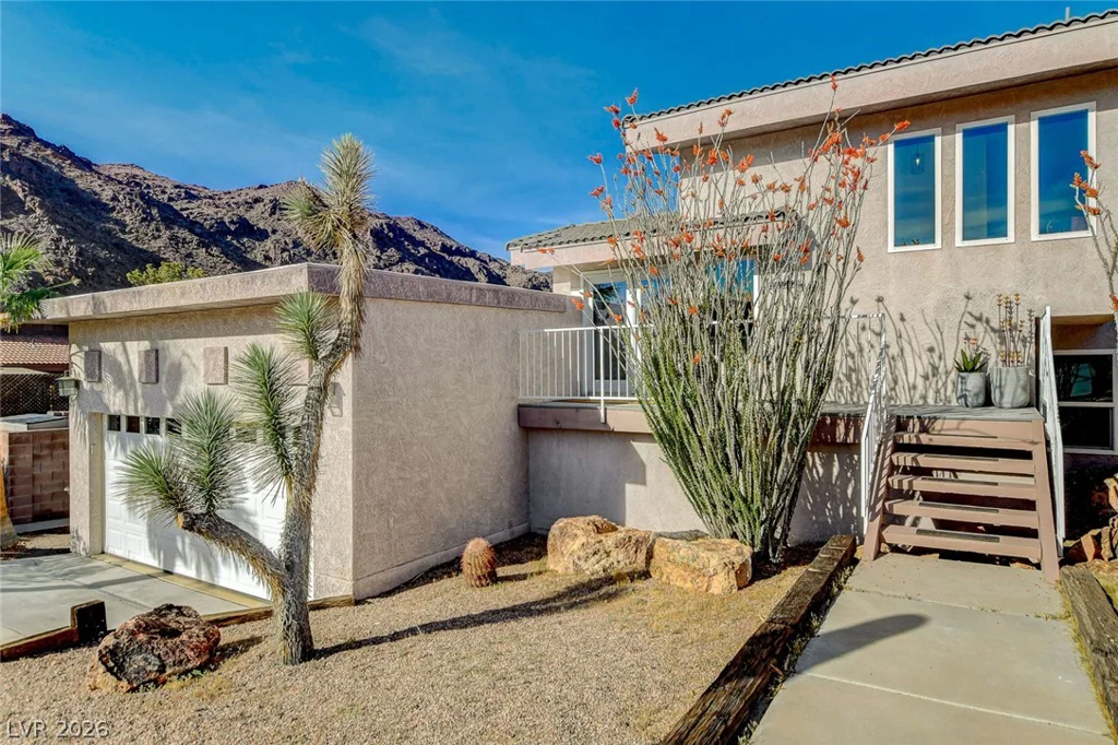 522 Genni, Boulder City, NV 89005