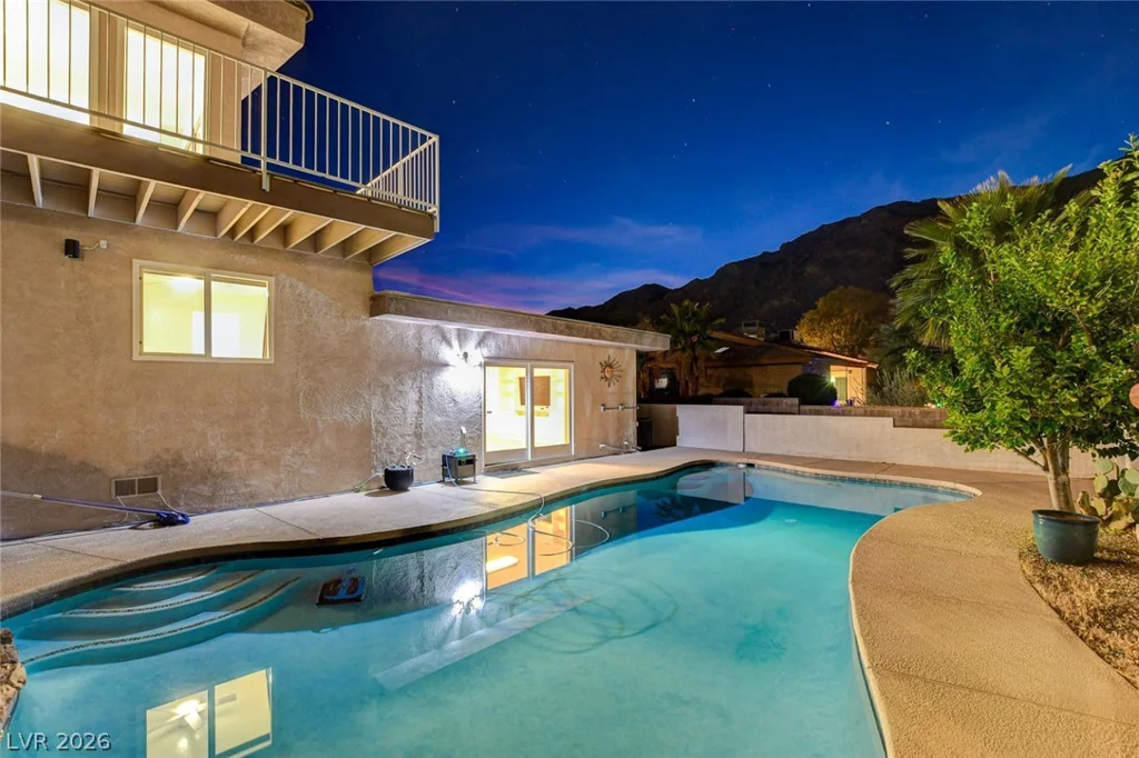 522 Genni, Boulder City, NV 89005