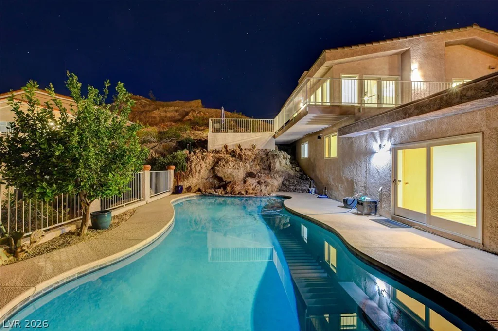 522 Genni, Boulder City, NV 89005