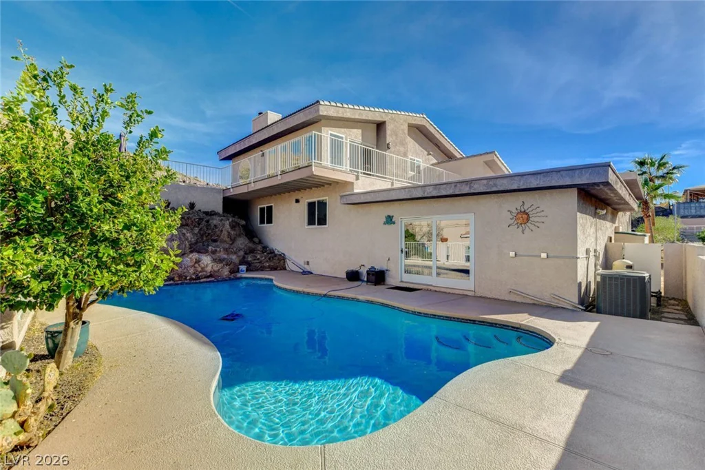 522 Genni, Boulder City, NV 89005