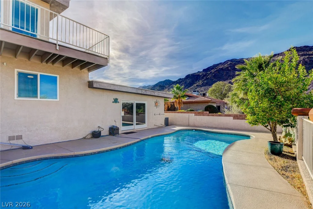 522 Genni, Boulder City, NV 89005