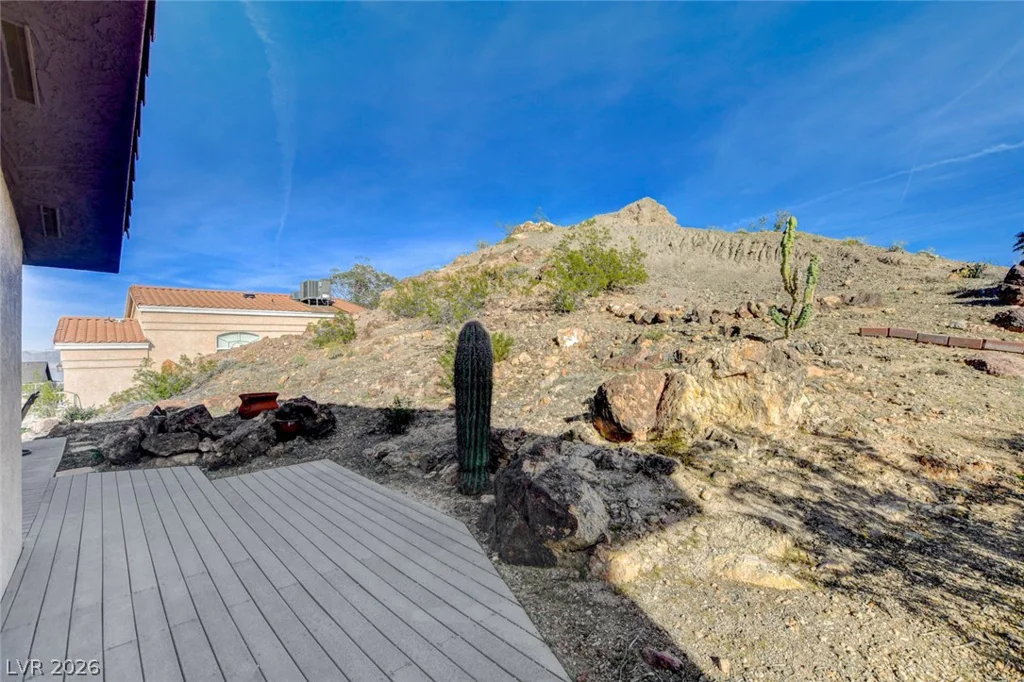 522 Genni, Boulder City, NV 89005