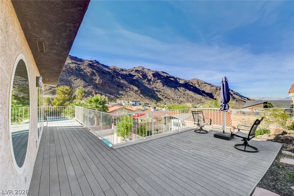 522 Genni, Boulder City, NV 89005