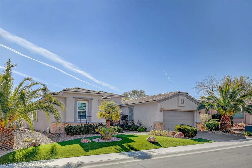 10235 Tresor, Las Vegas, NV 89135