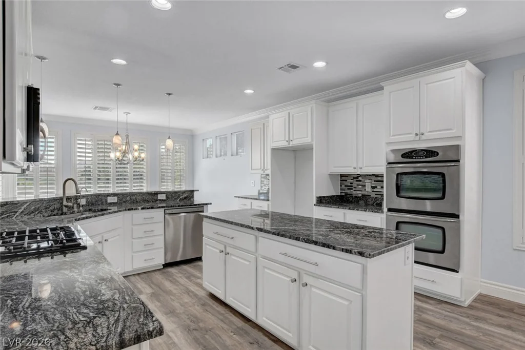 10235 Tresor, Las Vegas, NV 89135