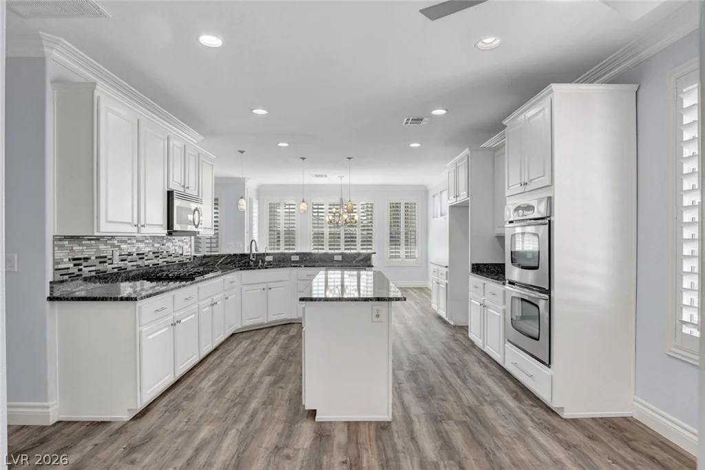 10235 Tresor, Las Vegas, NV 89135