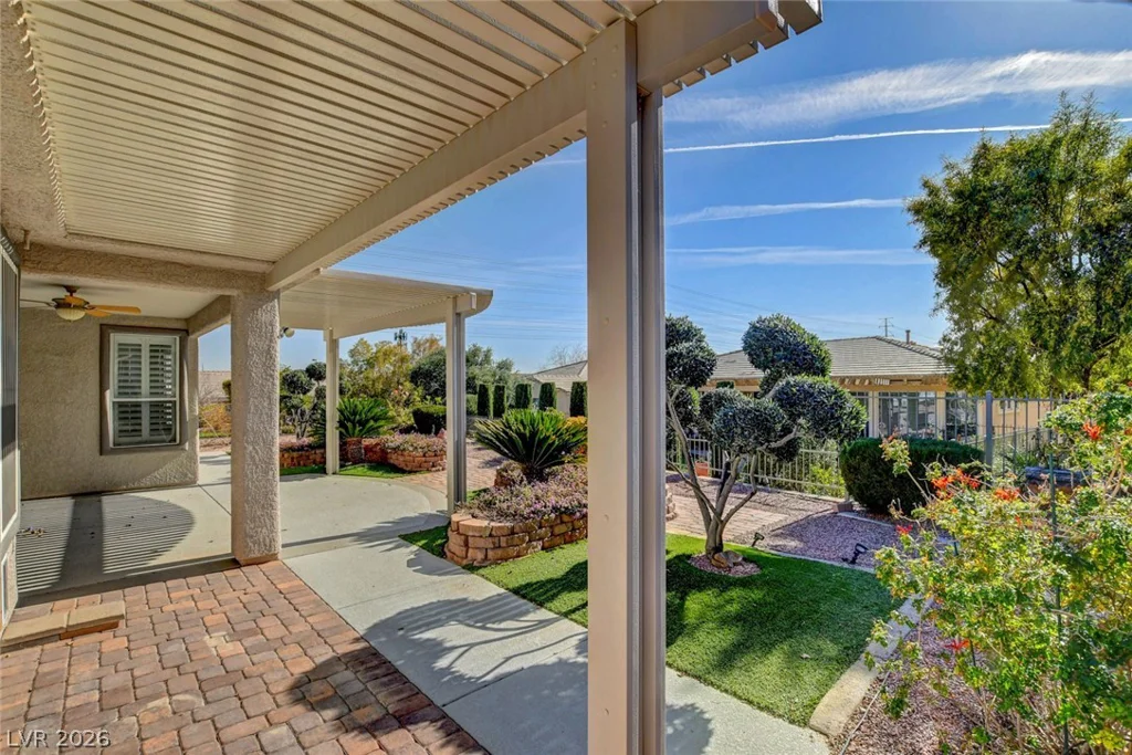 10235 Tresor, Las Vegas, NV 89135