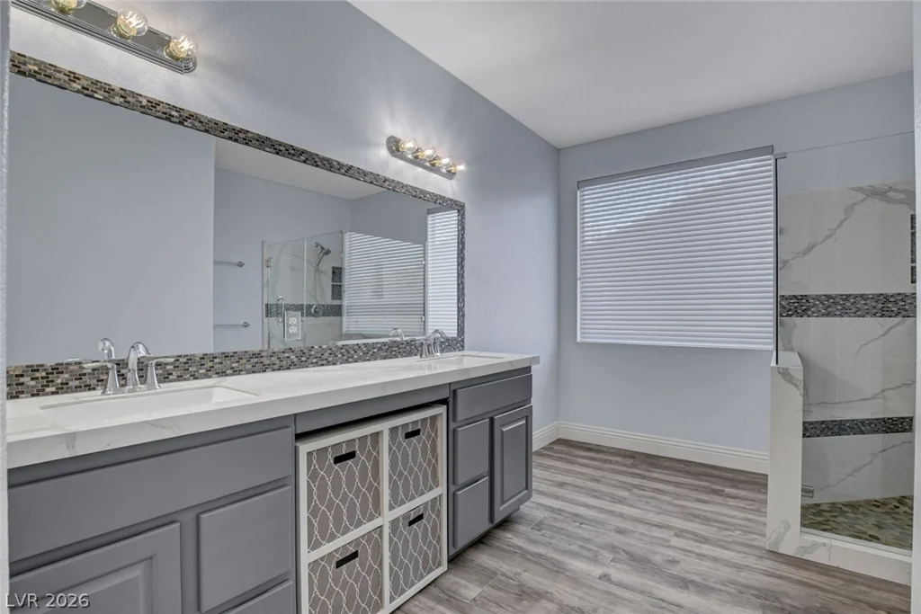 10235 Tresor, Las Vegas, NV 89135