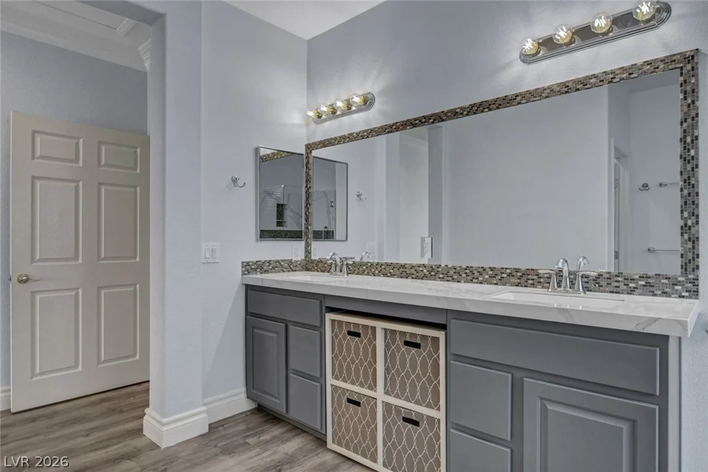 10235 Tresor, Las Vegas, NV 89135