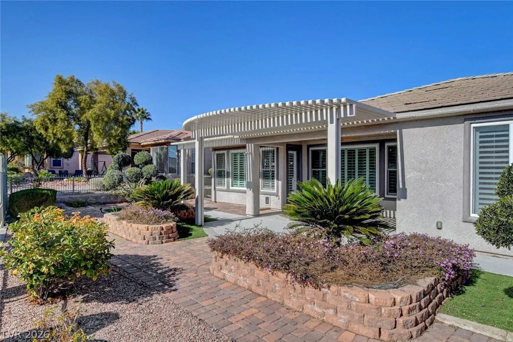 10235 Tresor, Las Vegas, NV 89135