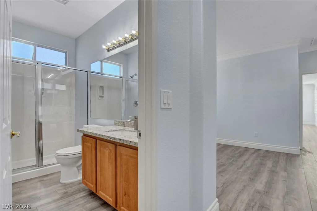 10235 Tresor, Las Vegas, NV 89135