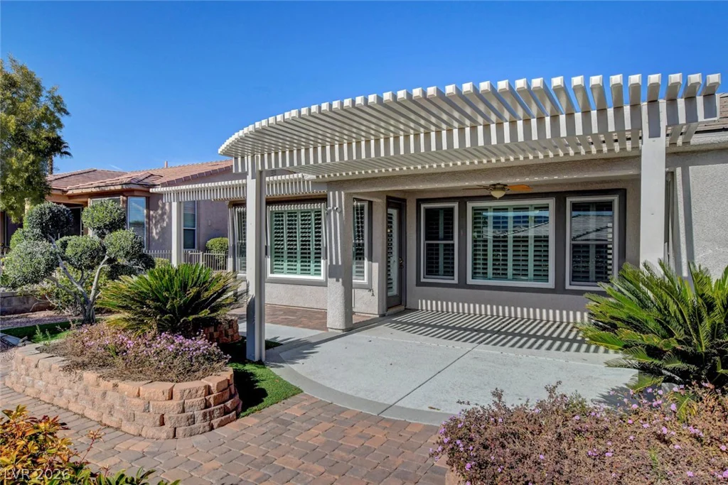 10235 Tresor, Las Vegas, NV 89135