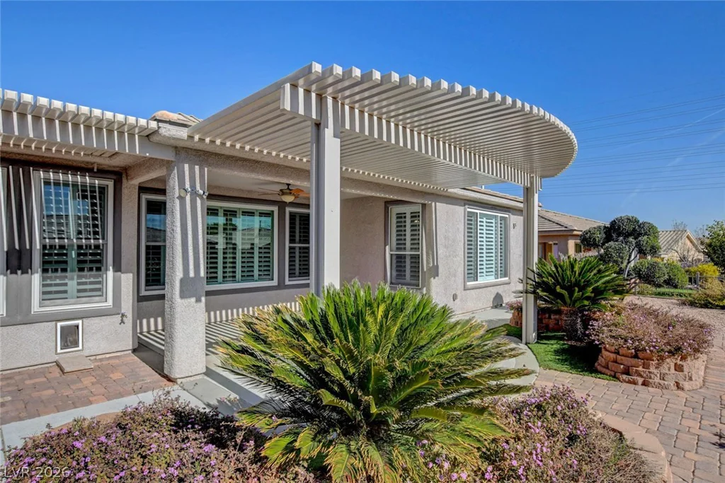 10235 Tresor, Las Vegas, NV 89135
