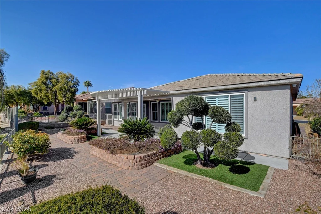 10235 Tresor, Las Vegas, NV 89135
