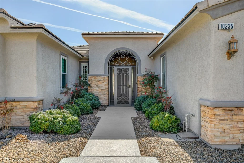 10235 Tresor, Las Vegas, NV 89135