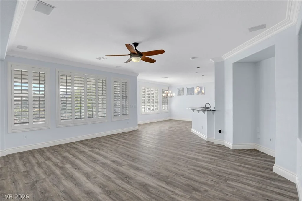 10235 Tresor, Las Vegas, NV 89135
