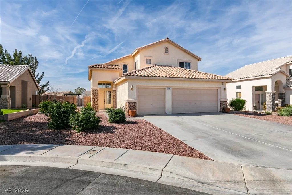 2684 Korea, Henderson, NV 89052