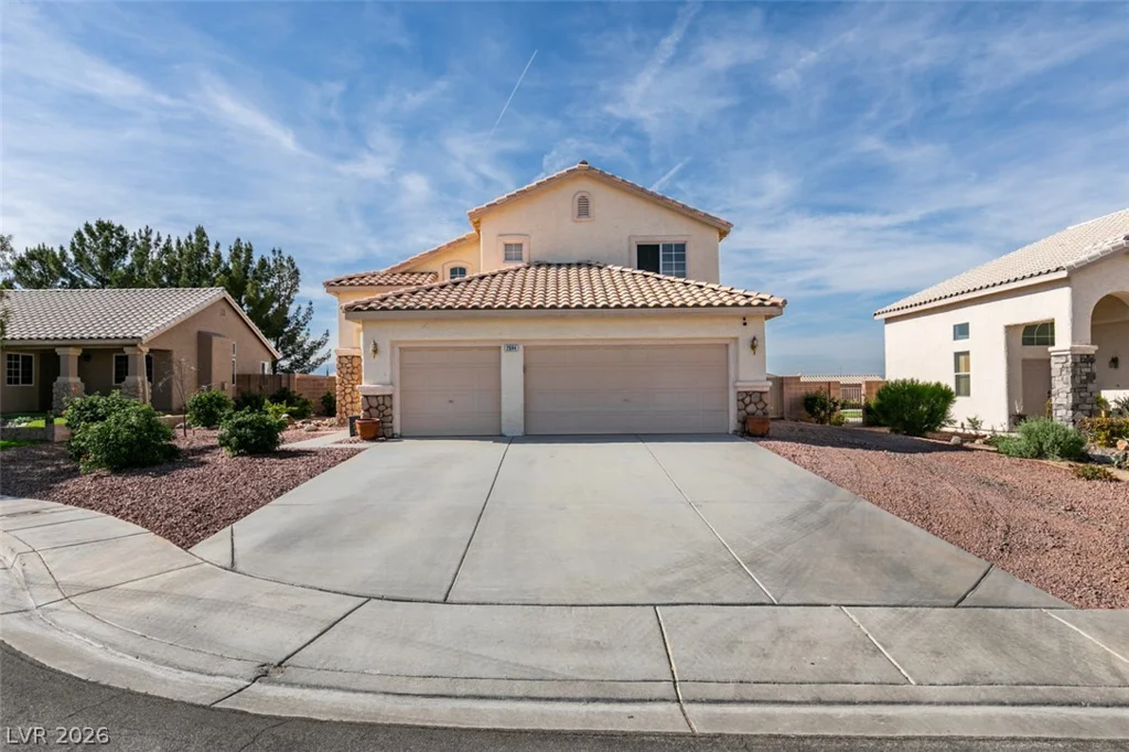2684 Korea, Henderson, NV 89052