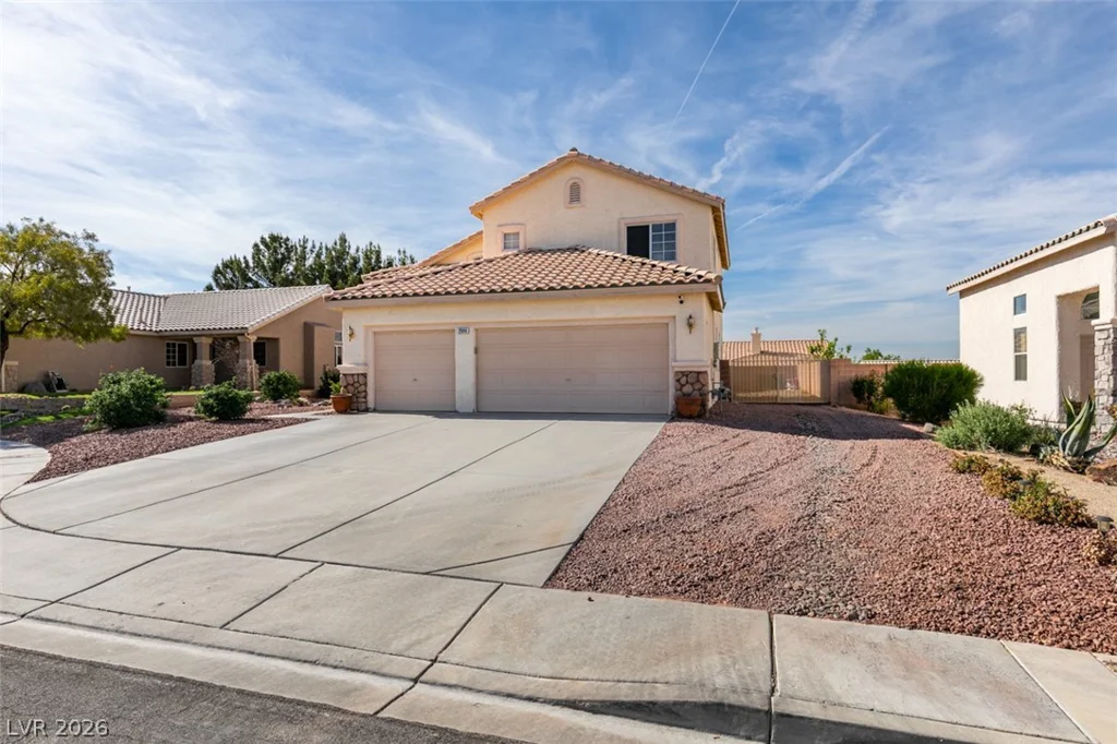 2684 Korea, Henderson, NV 89052