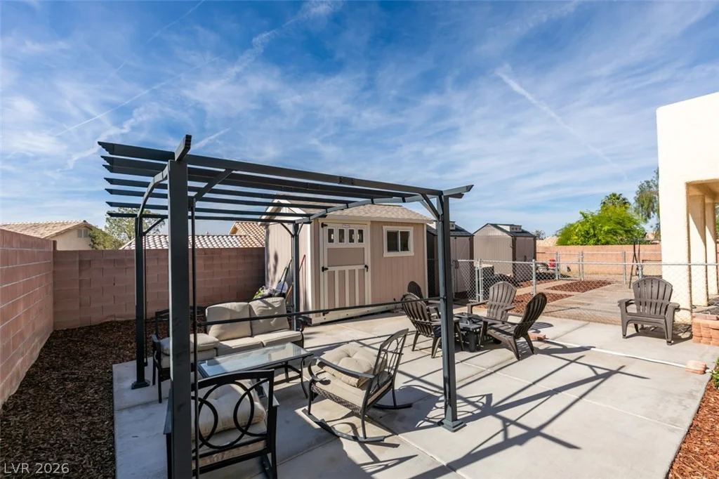 2684 Korea, Henderson, NV 89052